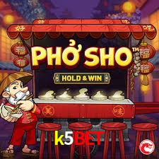 Welcome Bonus k5bet