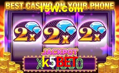 A Experiência Imersiva dos Cassinos Ao Vivo no k5bet