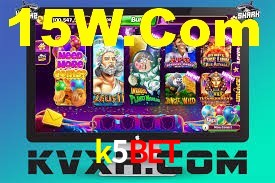 k5bet.com