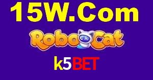 k5bet App Interface