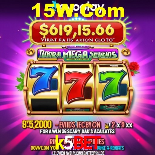 Casino Ao Vivo k5bet