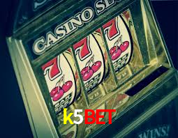 k5bet.com