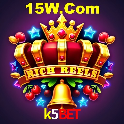 Benefícios da Conta k5bet