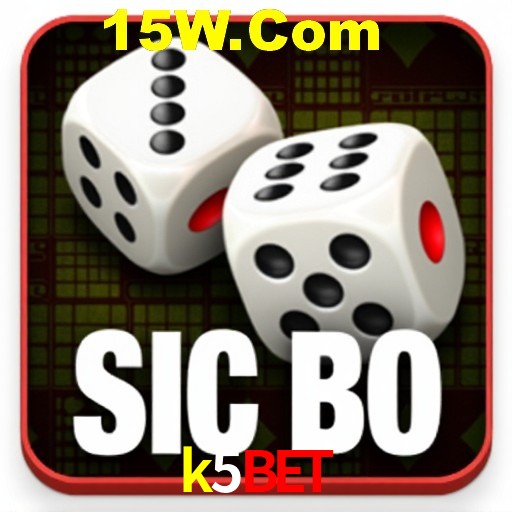 APP oficial da k5bet para mobile