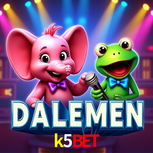 Account Benefits k5bet