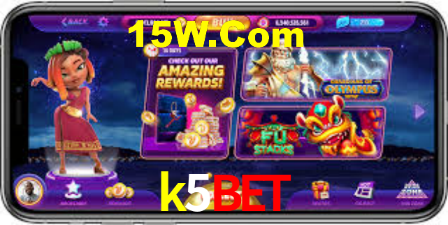 Descubra a Essência do k5bet: Nossa História e Compromissos