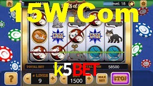 k5bet