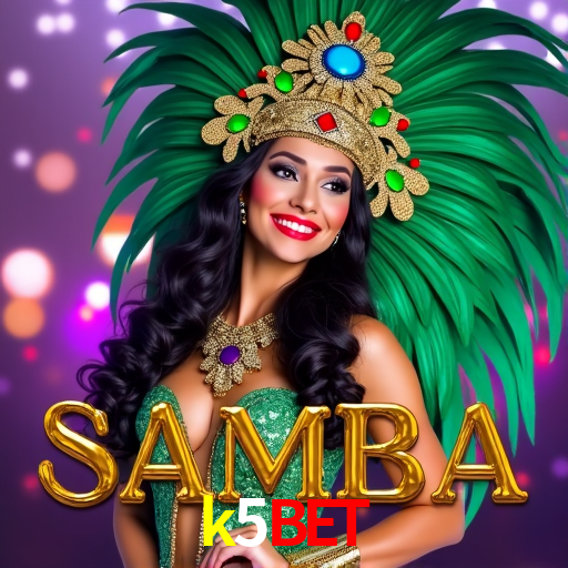 Jogos de Slot k5bet