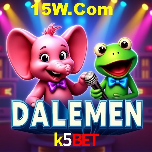Quick Registration k5bet