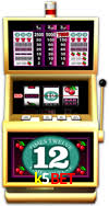 Blackjack Table k5bet
