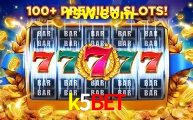 Apostas Esportivas na k5bet: Um Guia Completo