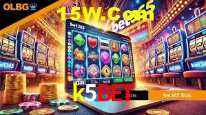 Tournaments k5bet