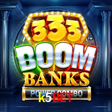 Sinta a adrenalina dos jogos de cassino com k5bet