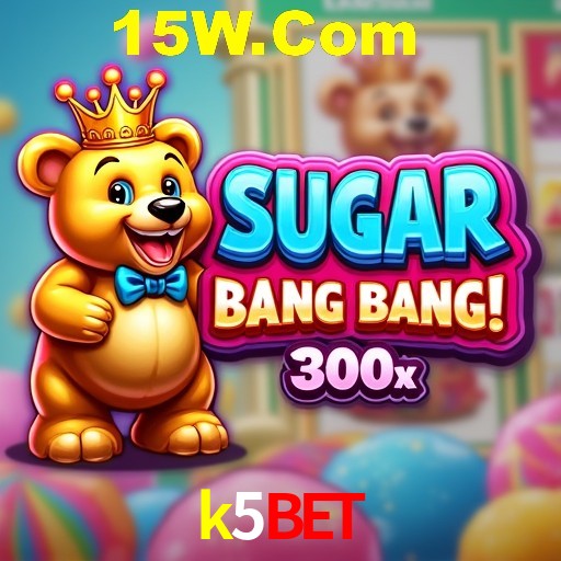 Provedores de Jogos k5bet