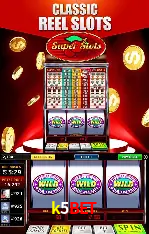 Desvendando o Mundo dos Jogos Virtuais na k5bet