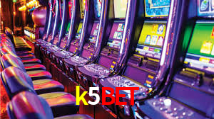 k5bet