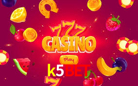 k5bet