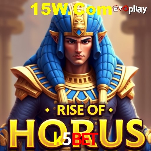 Welcome Bonus k5bet