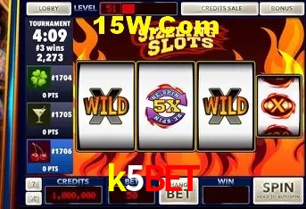 Descubra a Essência do k5bet: Nossa História e Compromissos