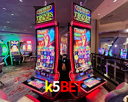 k5bet