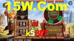 k5bet