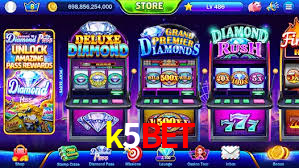 k5bet