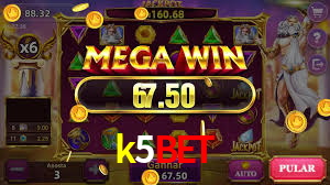 Exclusive Games k5bet