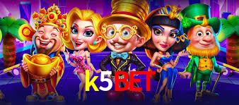 k5bet: Seu Cassino Premiado com Pagamentos Rápidos