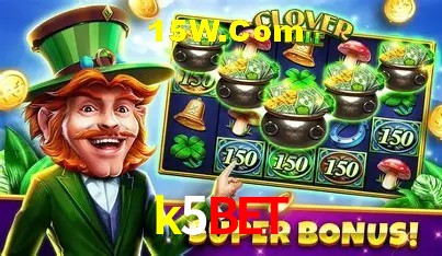 Inovações de Jogos na k5bet: O Futuro das Experiências Interativas