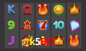 k5bet