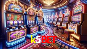 Live Casino k5bet
