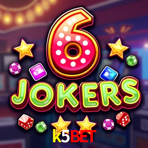 Design Responsivo k5bet